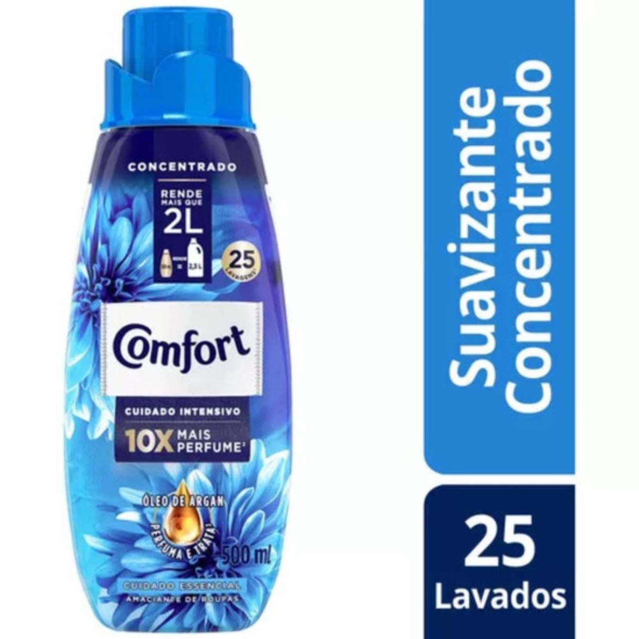 Suavizante Comfort