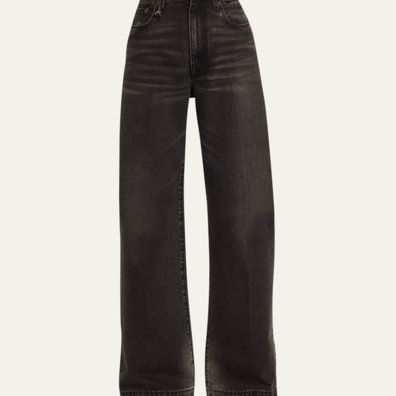 Jean Baggy