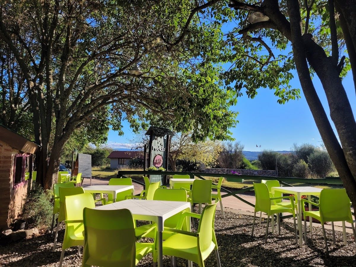 Fratello Restaurante & Almacén Gourmet