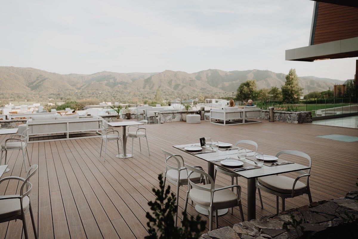 Böden Hotel & Spa by AKEN Soul