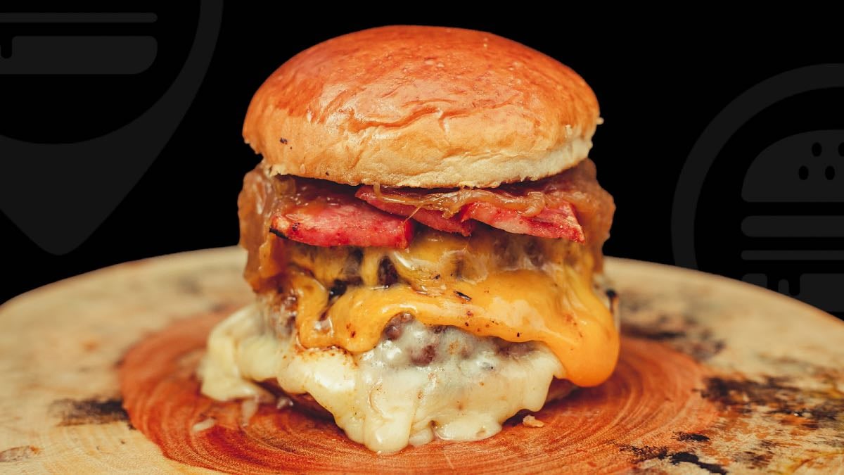 Burger Point