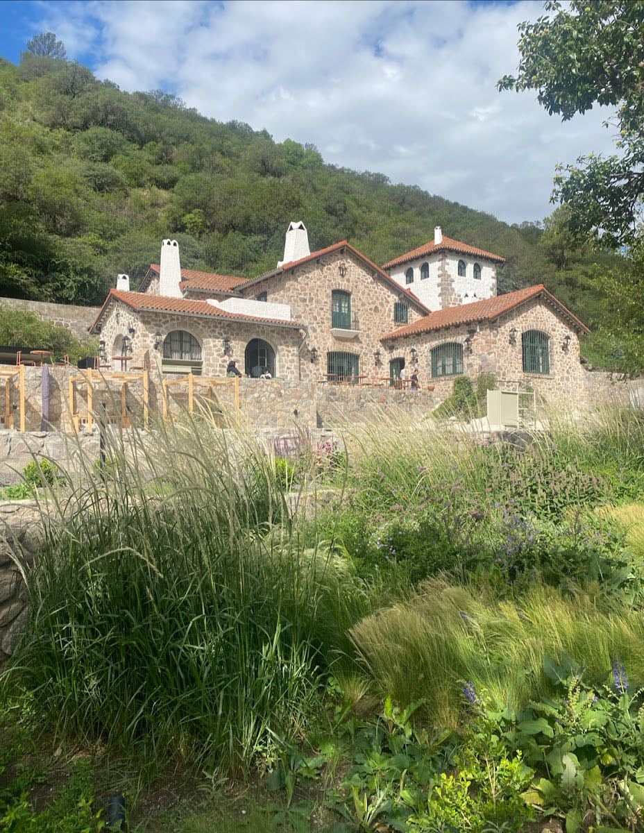 Casa Toledo