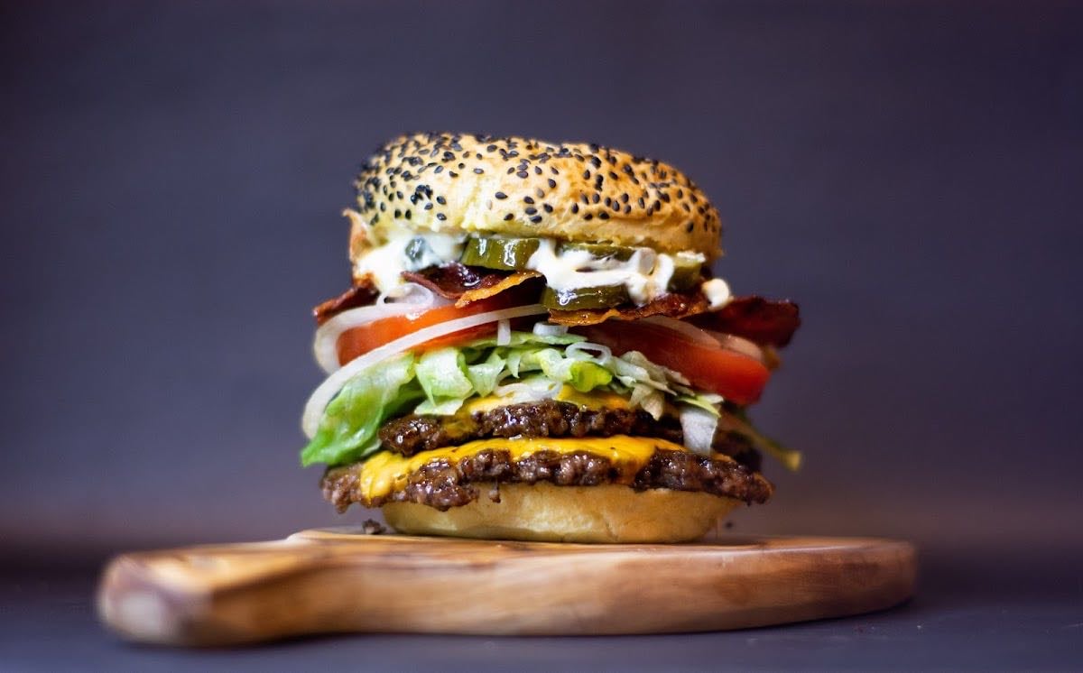 Peter's Burgers