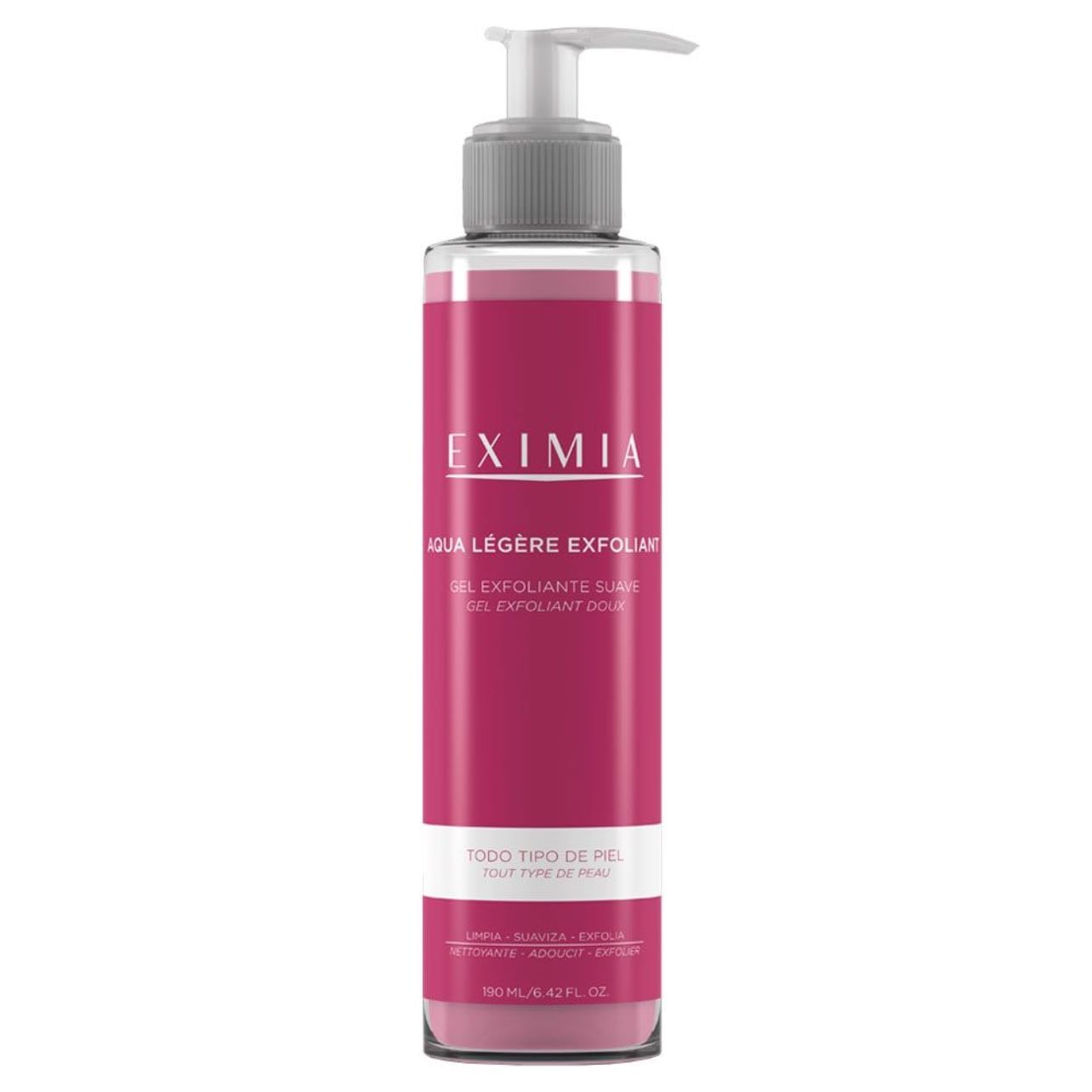 Eximia Aqua legere exfoliant