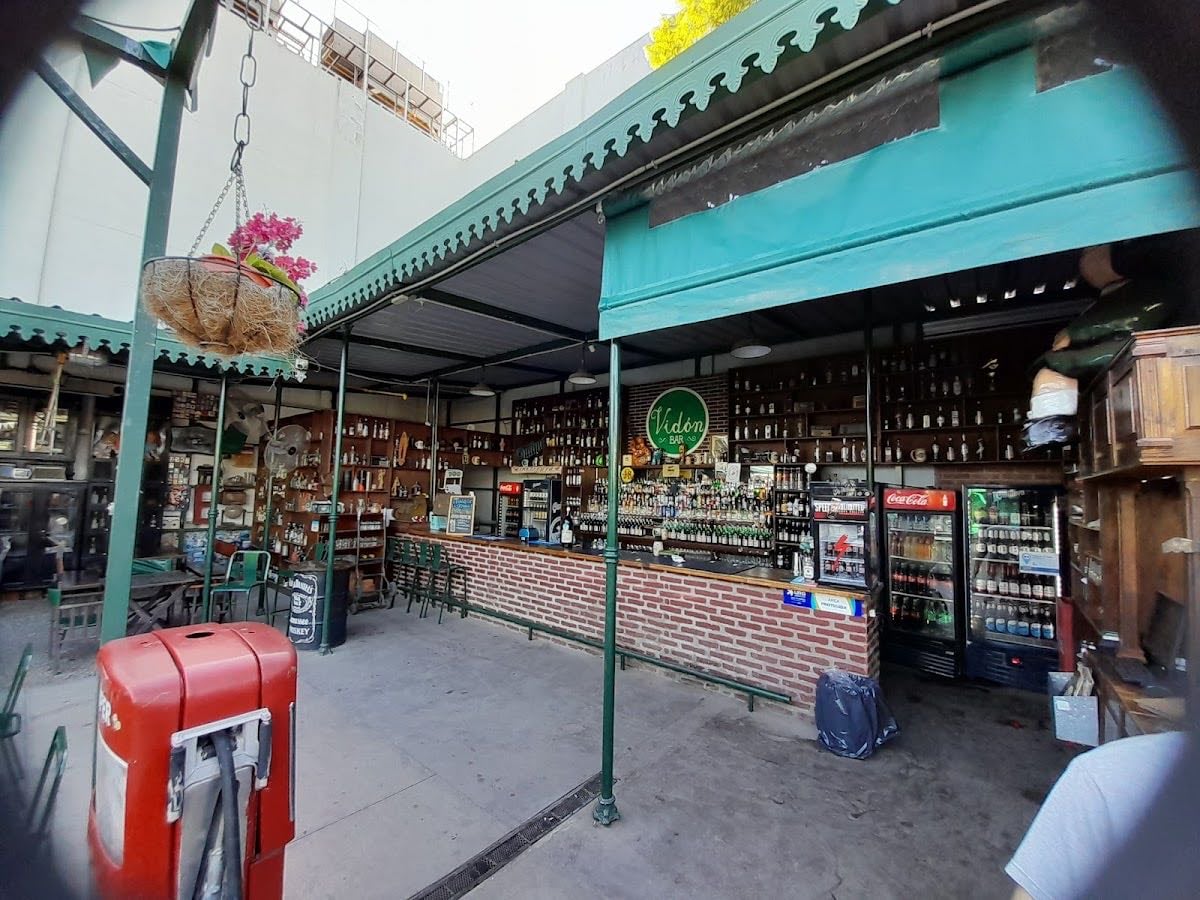 Vidón Bar