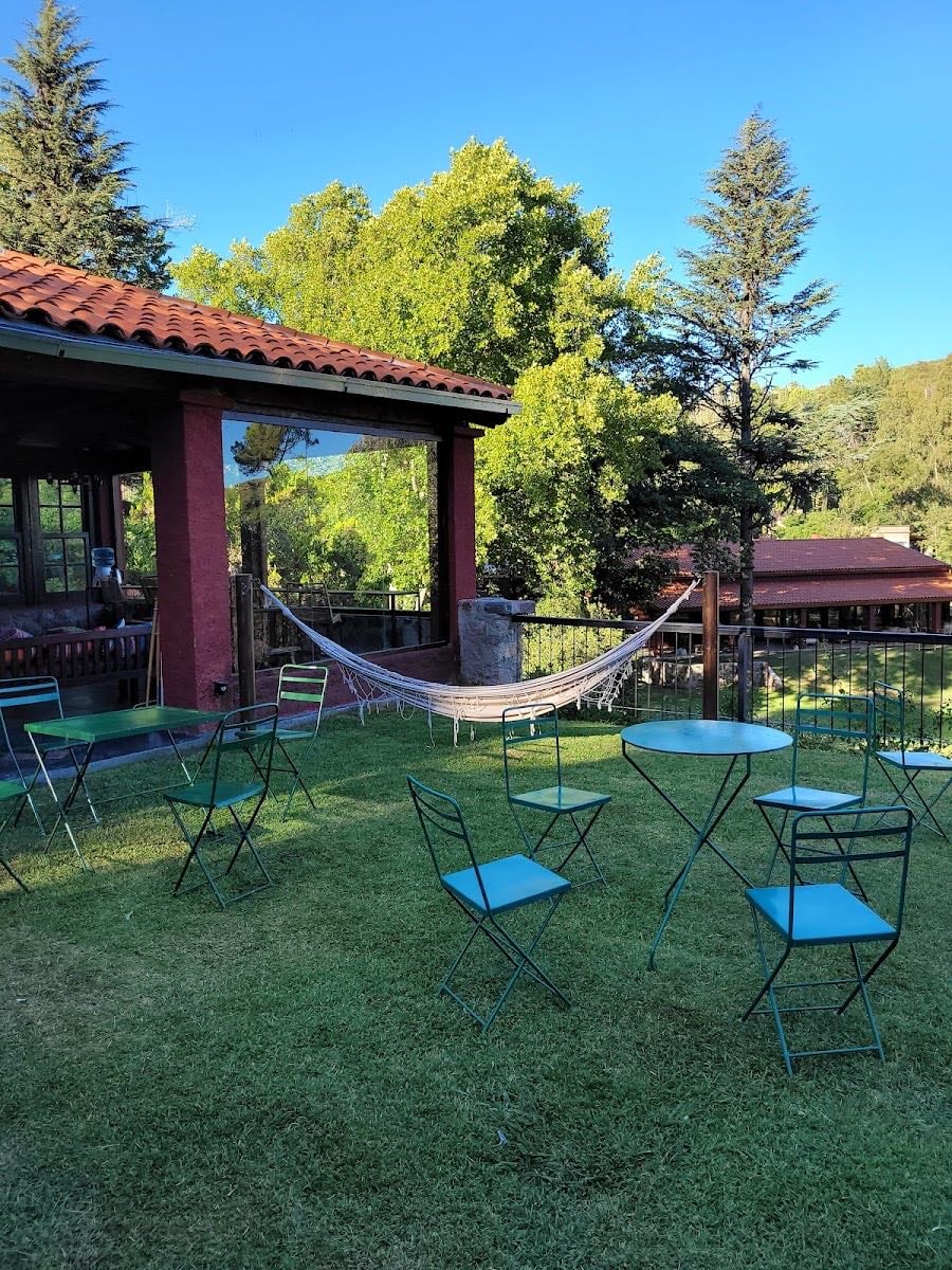 Patios de la Cumbre