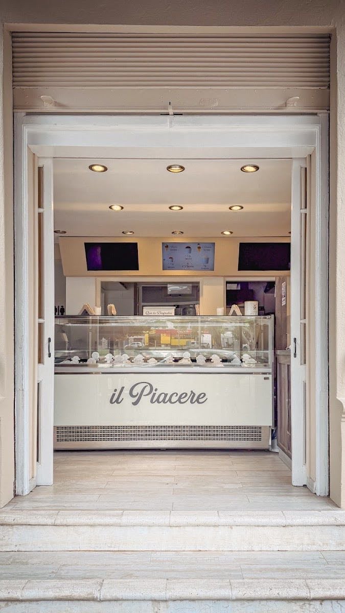 Il Piacere La Cumbre