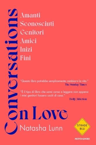Conversations on Love - Natasha Lunn · 2024