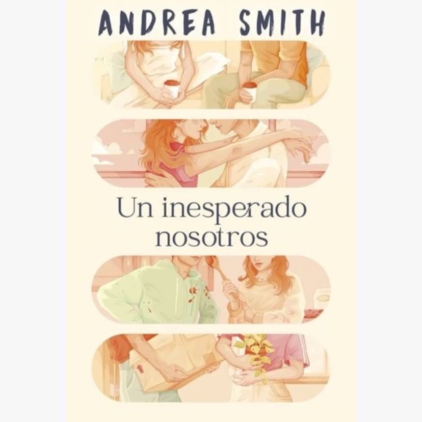 Un inesperado nosotros - Andrea Smith