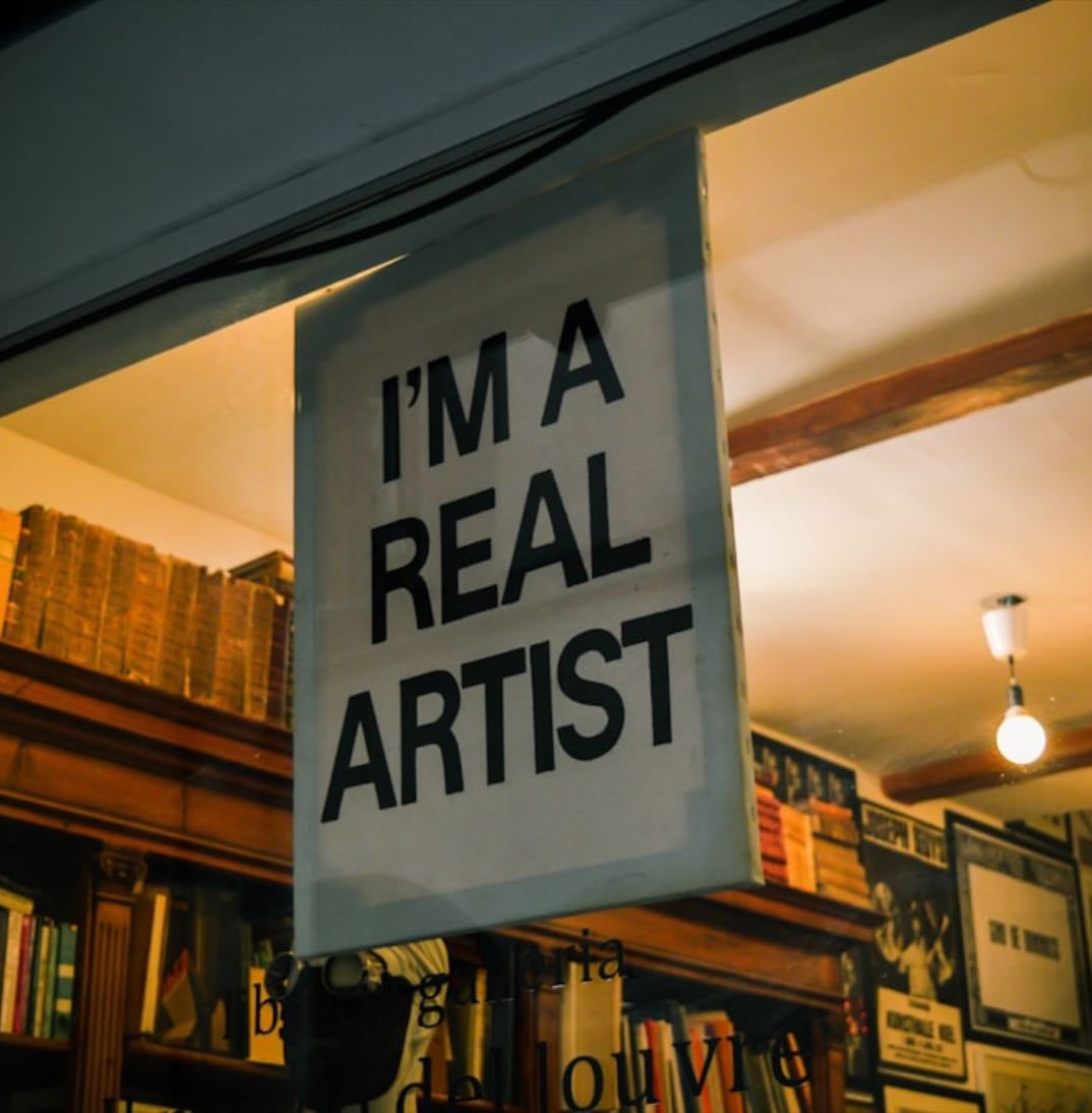 Artists that I listen to - Music hypelist by Elpii
