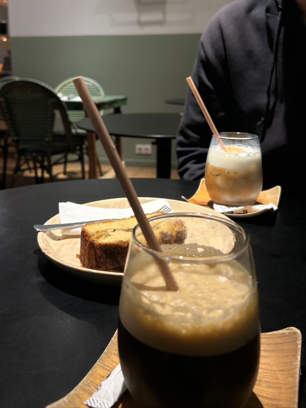 Coffee Date