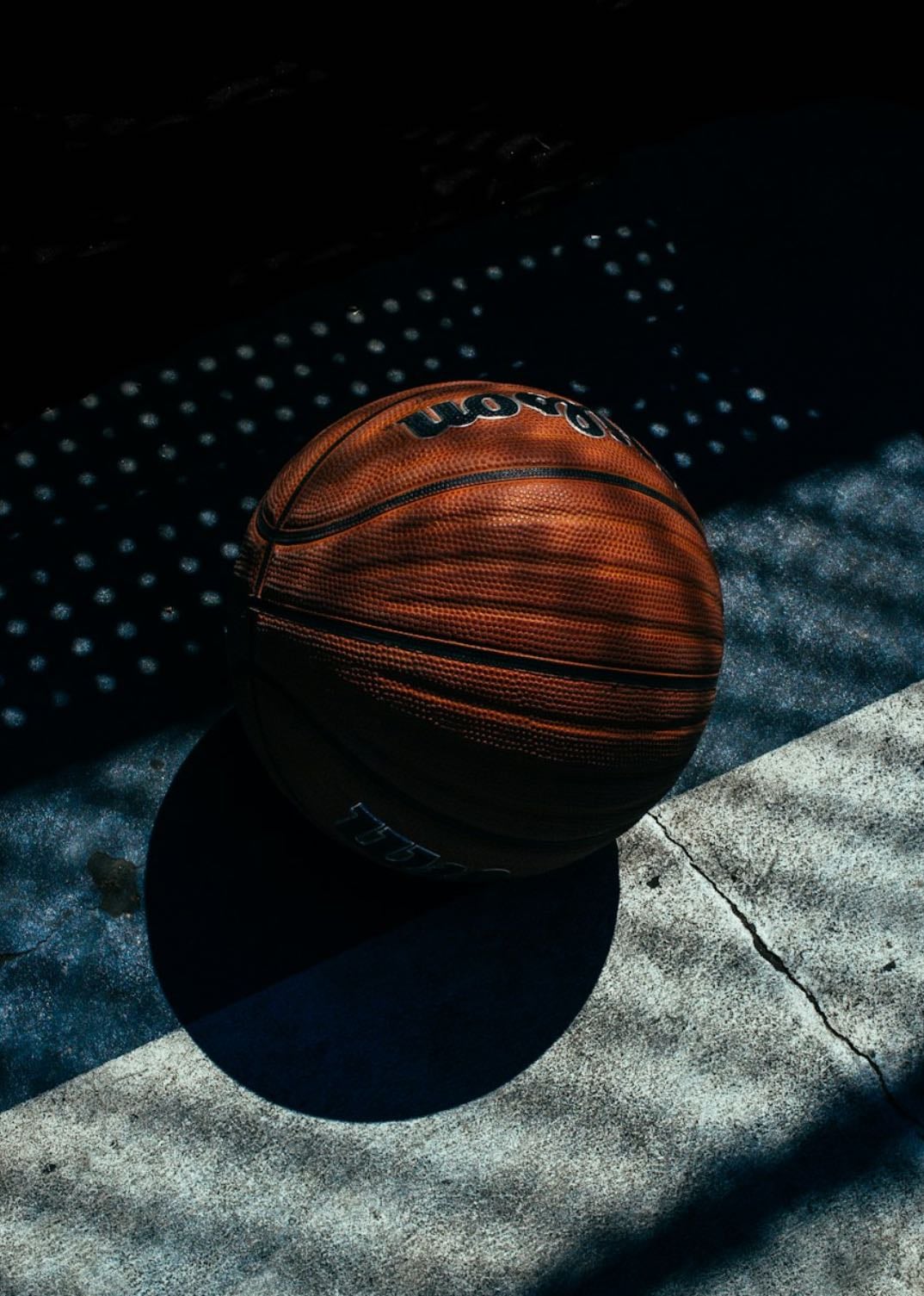 Basketball date