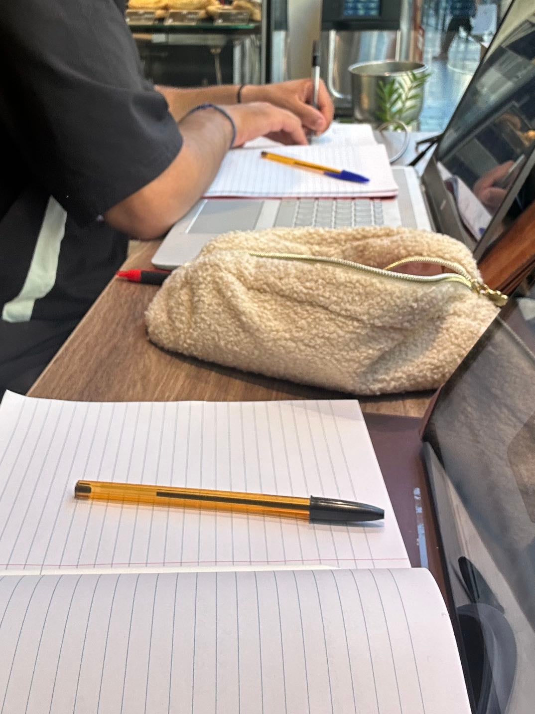 Study Date