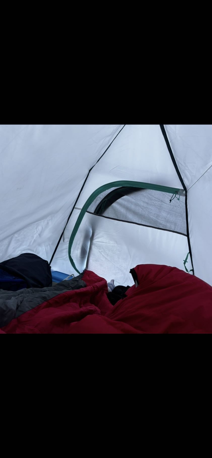 Camping date