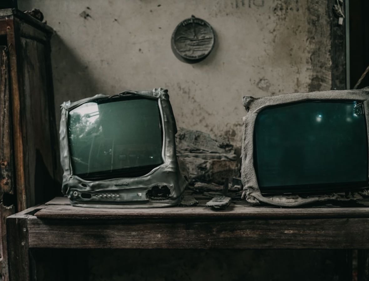 Tv shows - Movies hypelist by Júlia David