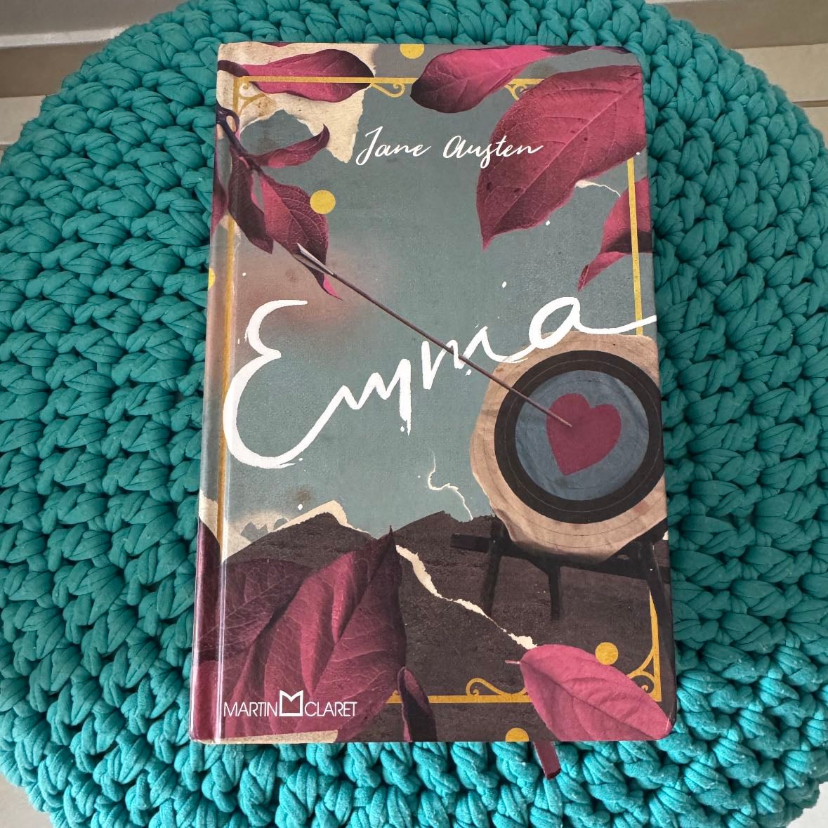 Emma - Austen Jane ·