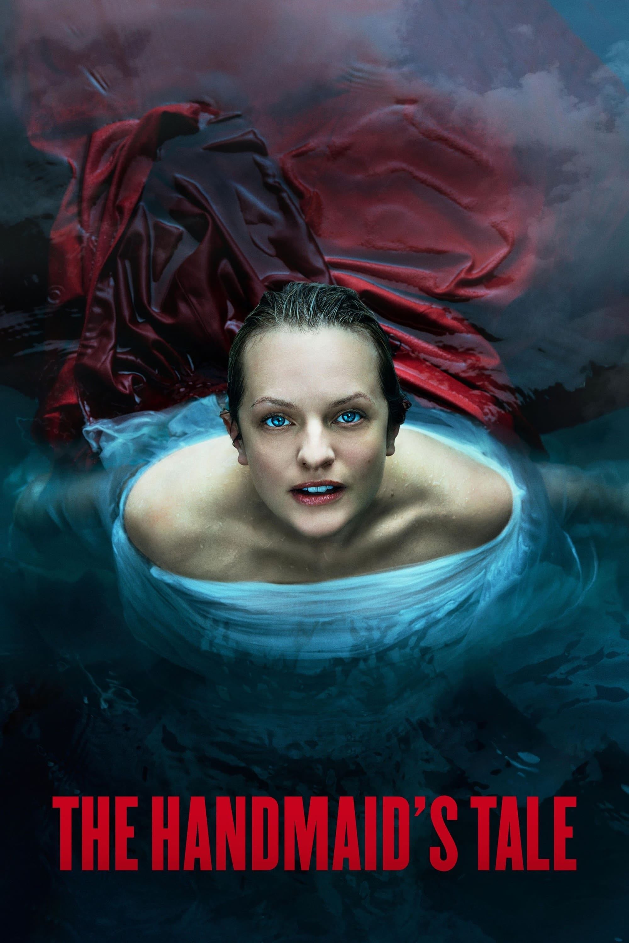 The Handmaid's Tale - Bruce Miller · 2017