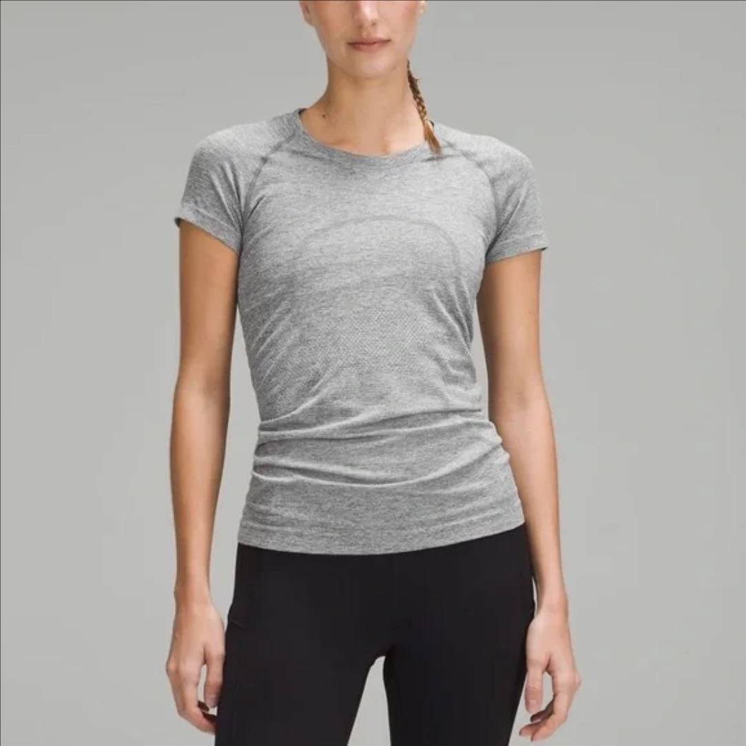 grey lulu swiftly tech