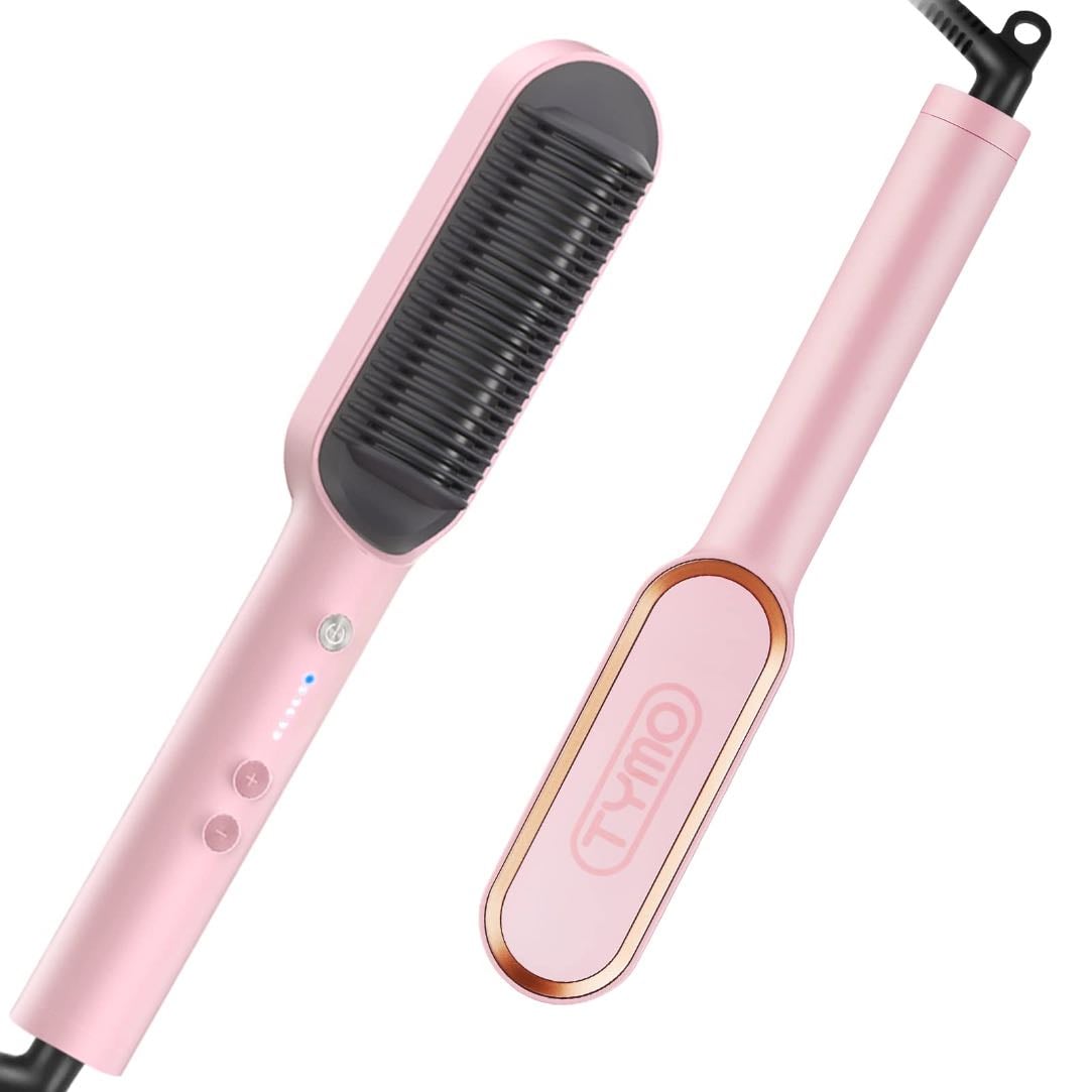 tymo hair straighter