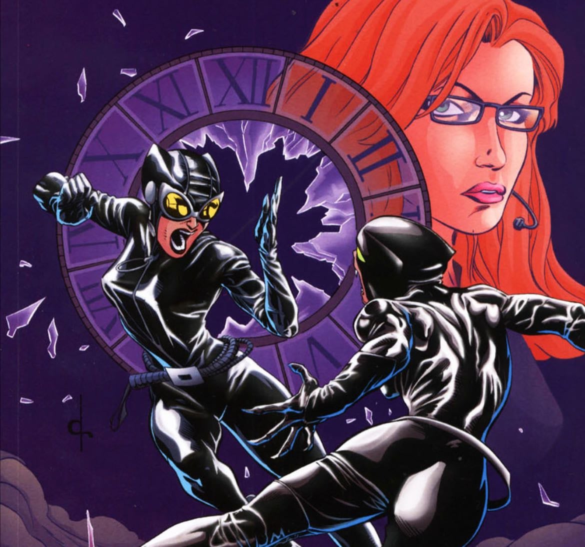 Comic Wishlist