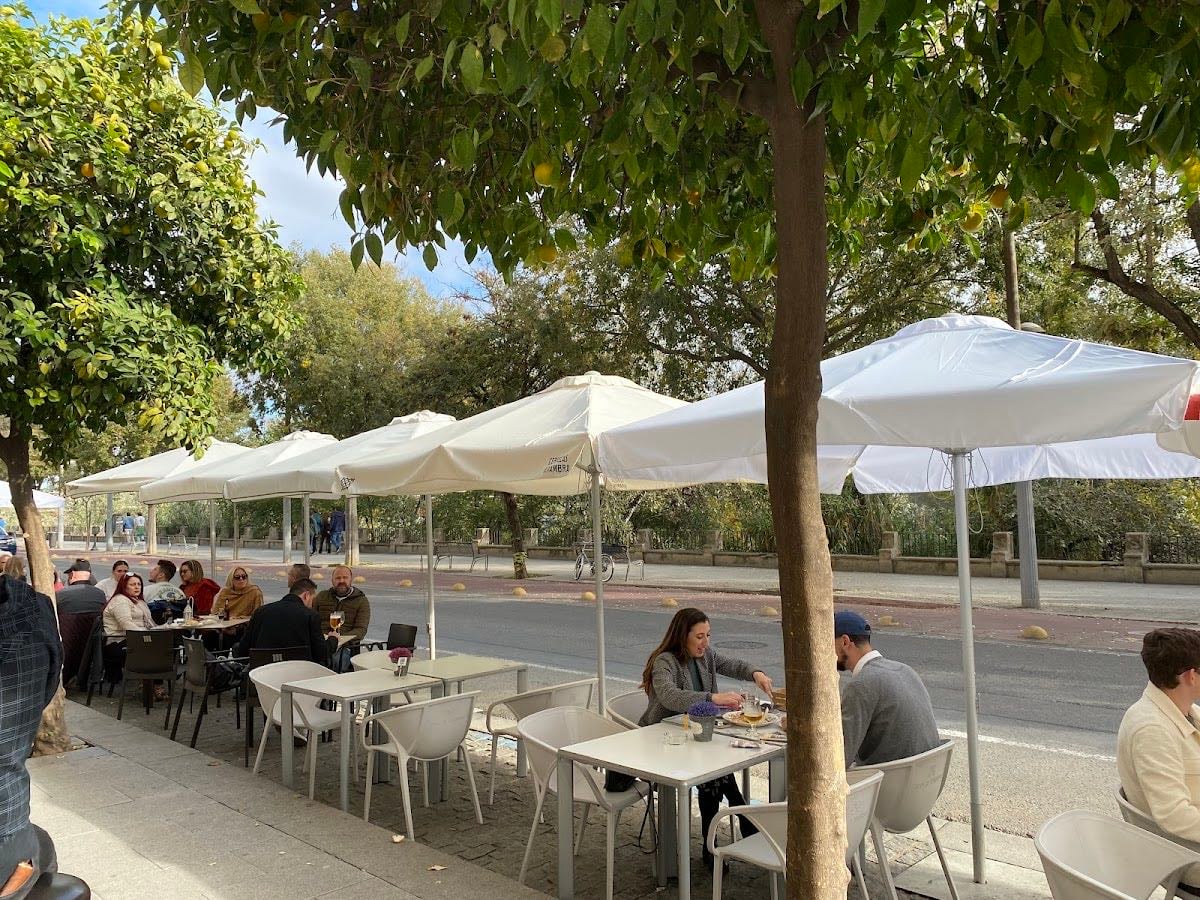 Restaurante La Furgo