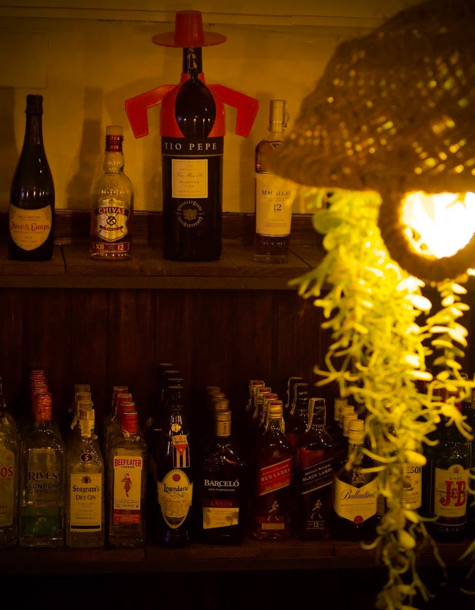 Bodeguita Salado