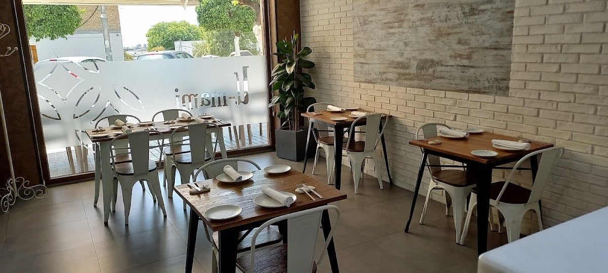 U-Mami Gastrobar