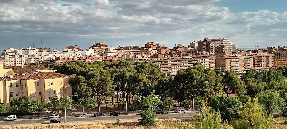 Huesca