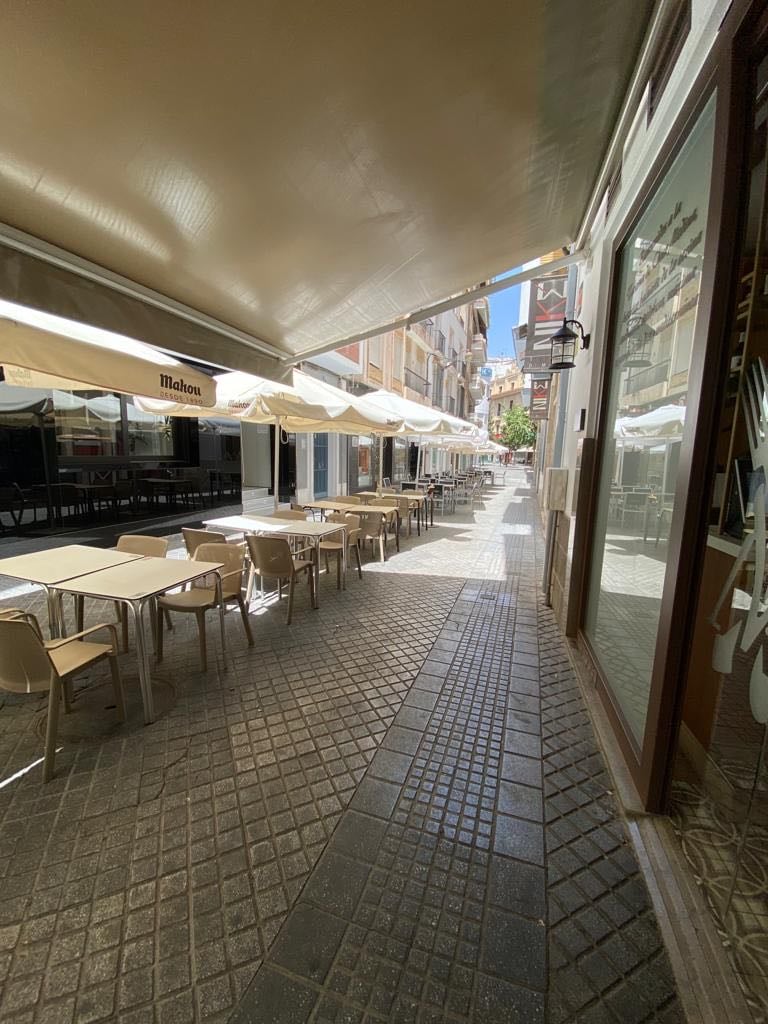 Taberna Chico Medina