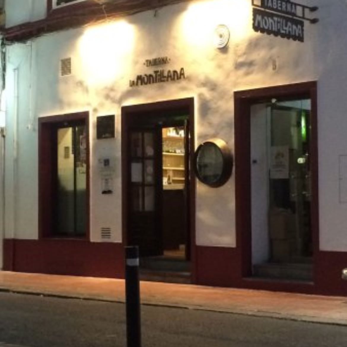 Taberna La Montillana