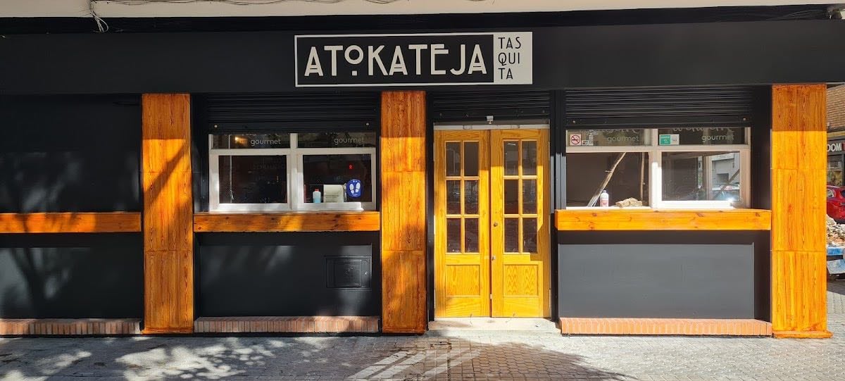 Atokateja Tasquita