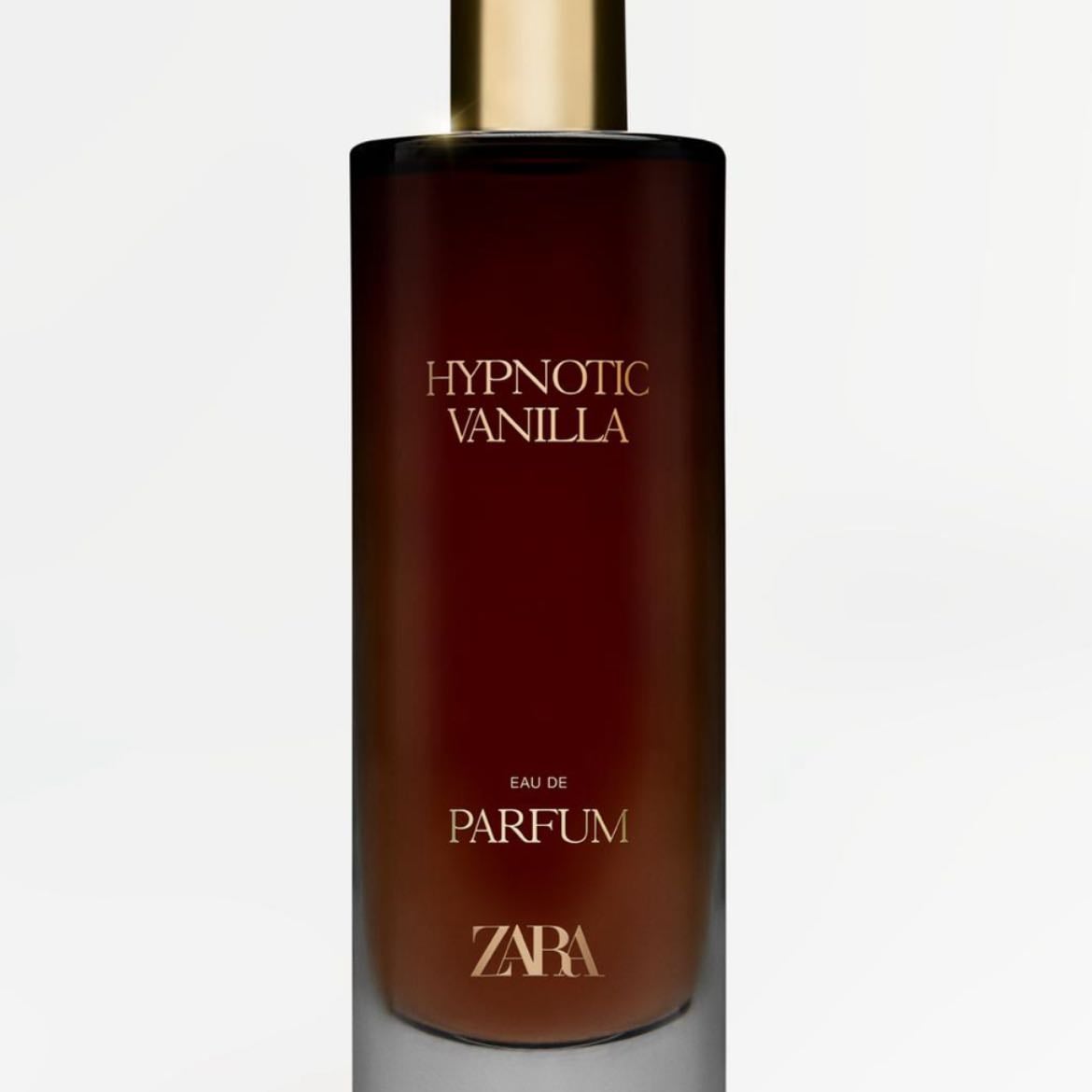 Hypnotic vanilla