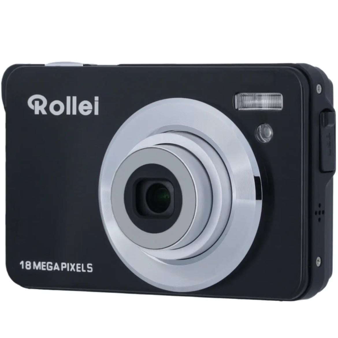 Rollei compactline 880