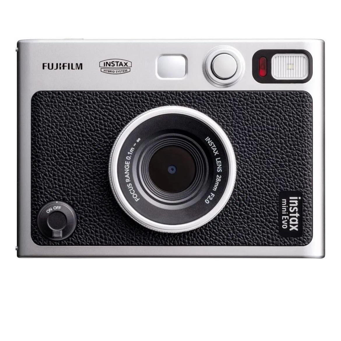 Fujifilm instax mini