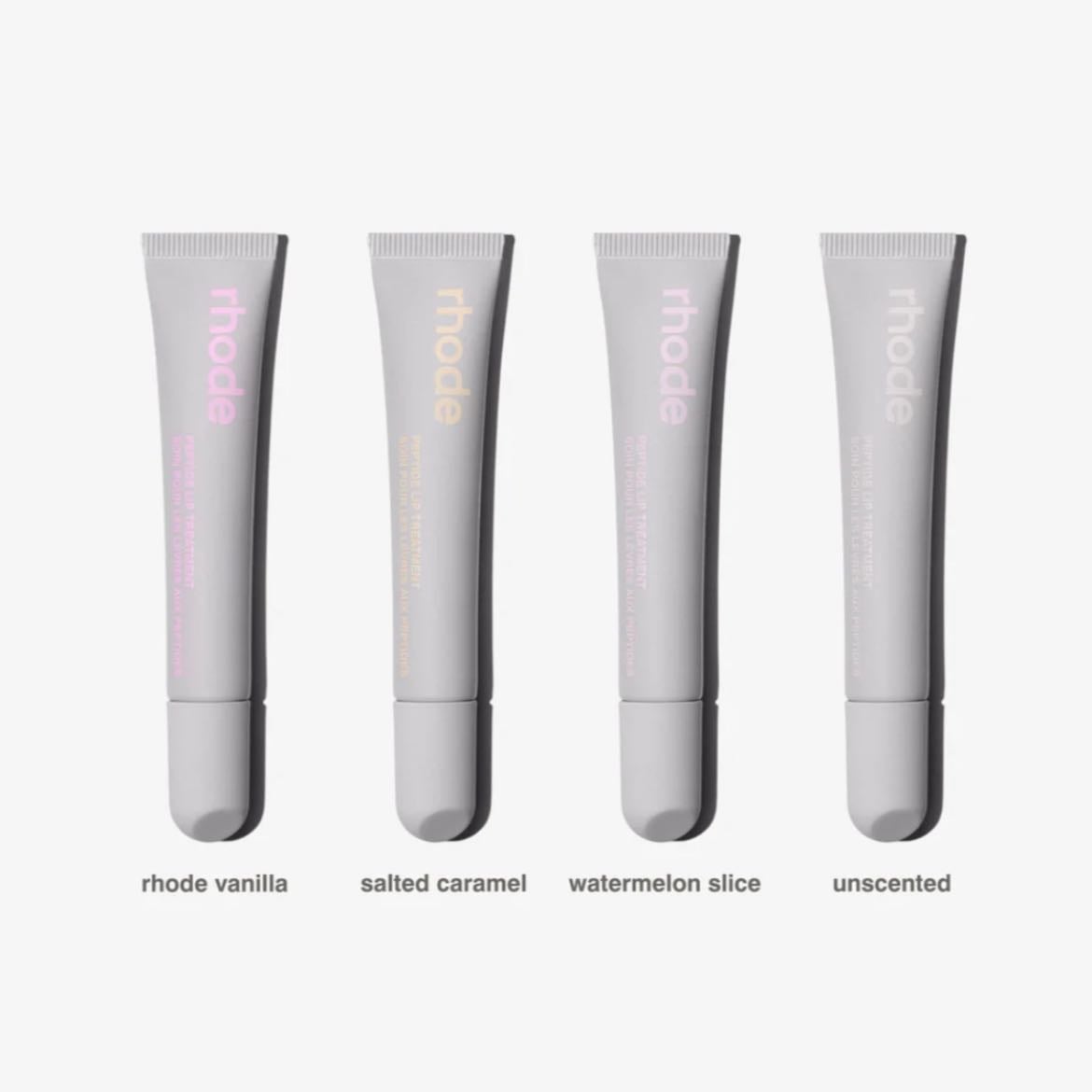 Rhode lip care
