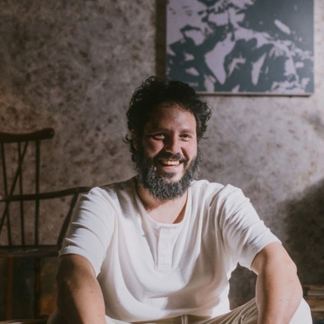 El Kanka - Artist
