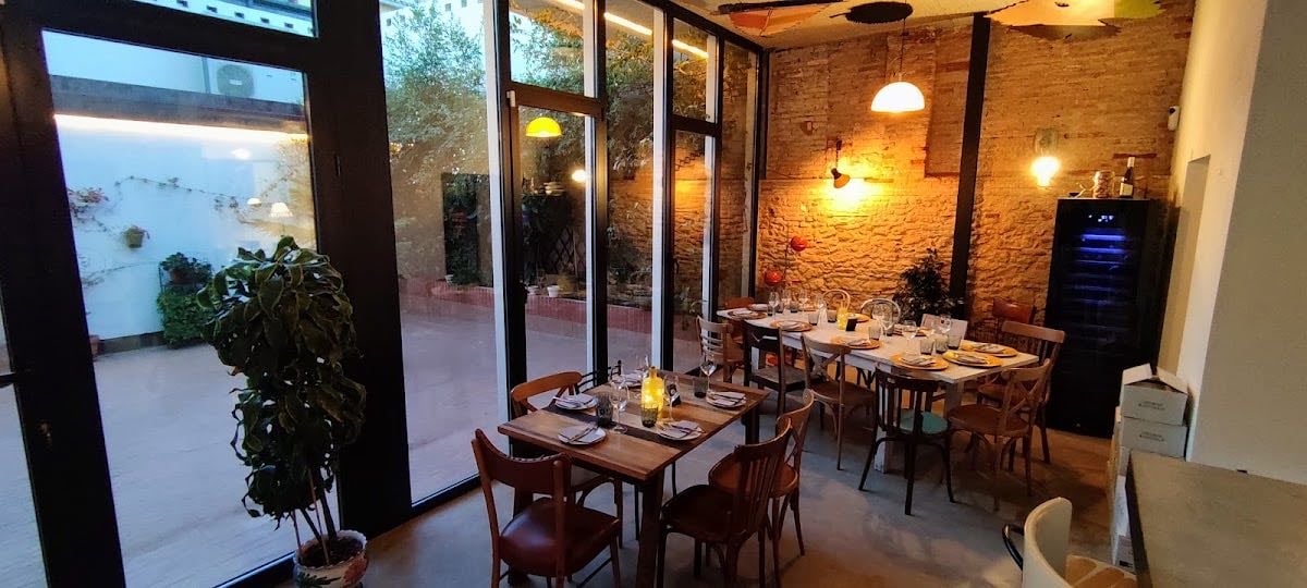 Trattoria Piemontese