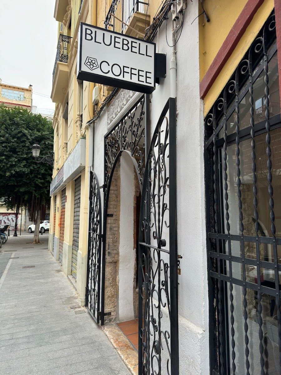 Bluebell Coffee Roasters