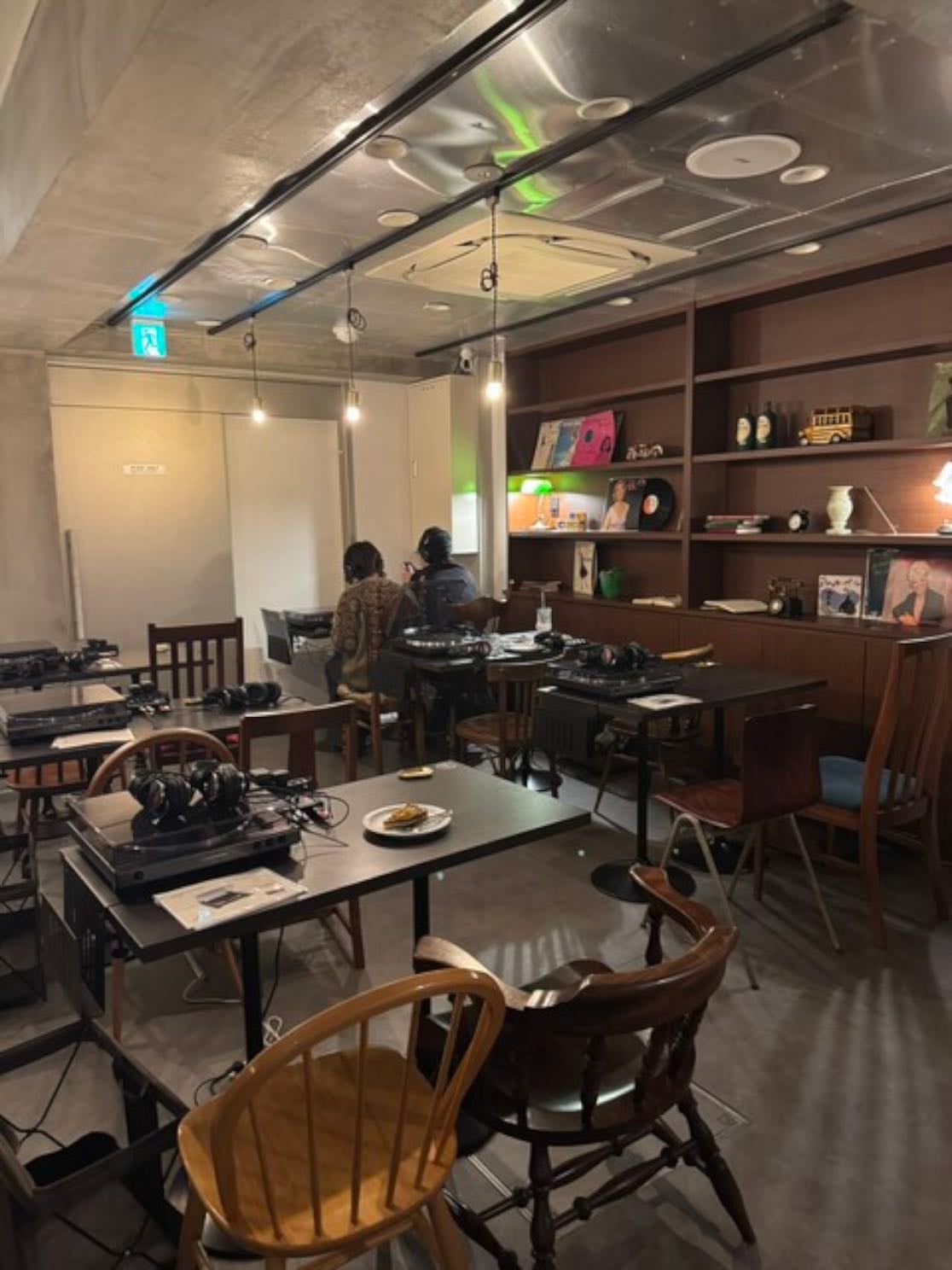 Recoco Record Cafe