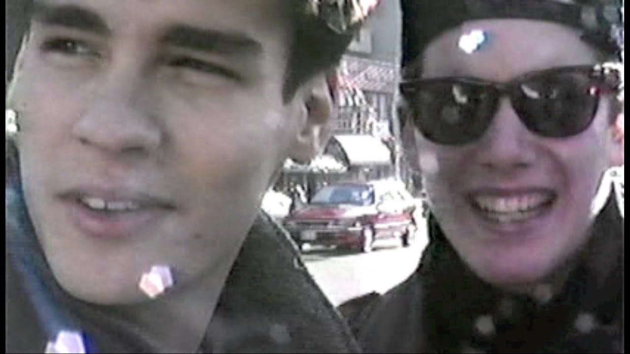 dead poets in nyc - YouTube