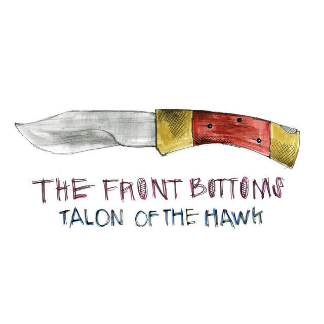Twin Size Mattress - Song · The Front Bottoms