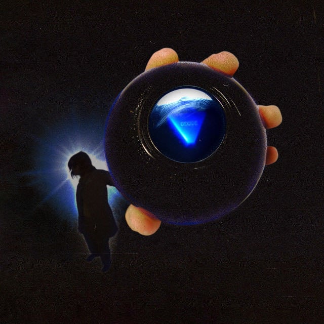 End of Beginning - Song · Djo