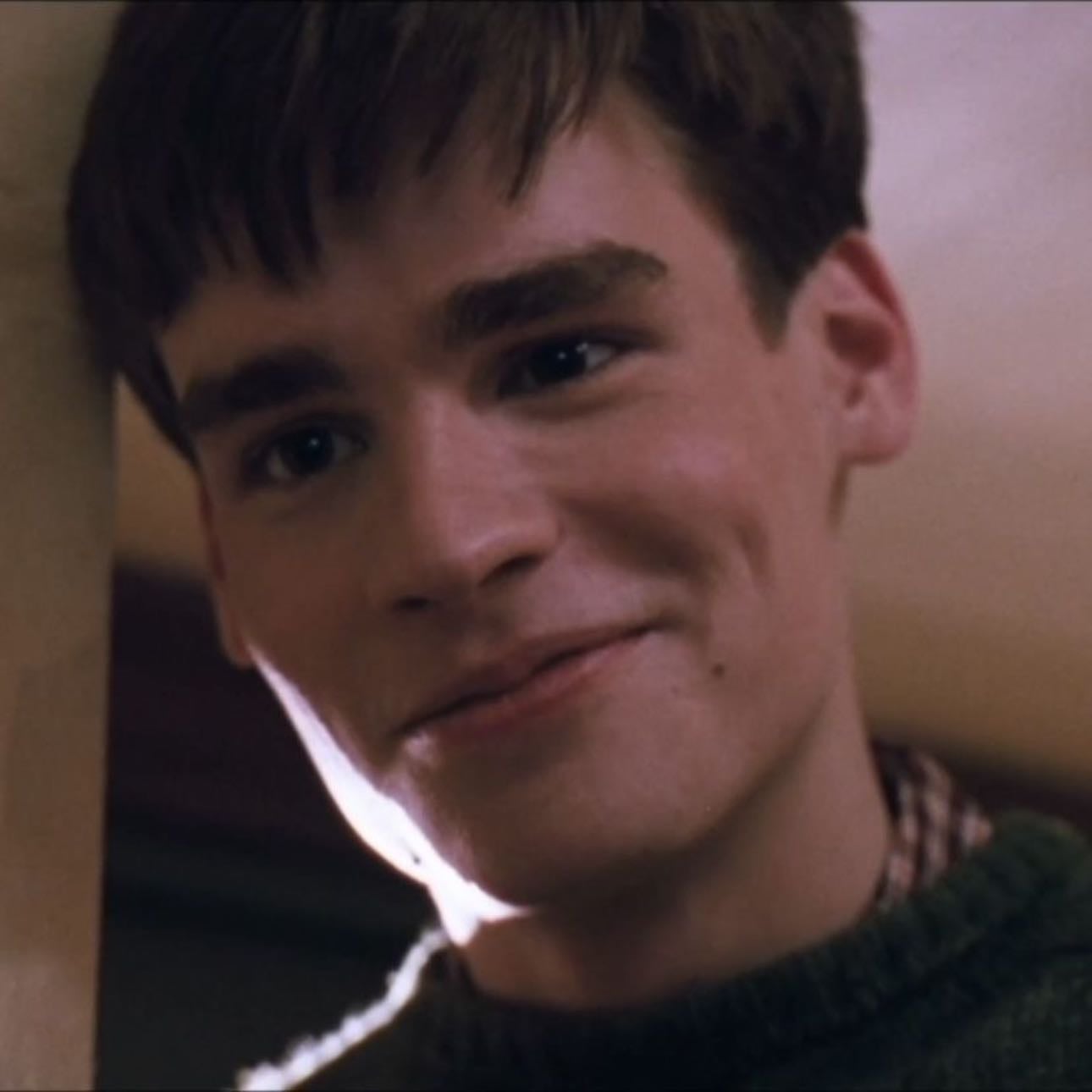 neil perry - dead poets society - robert sean leonard