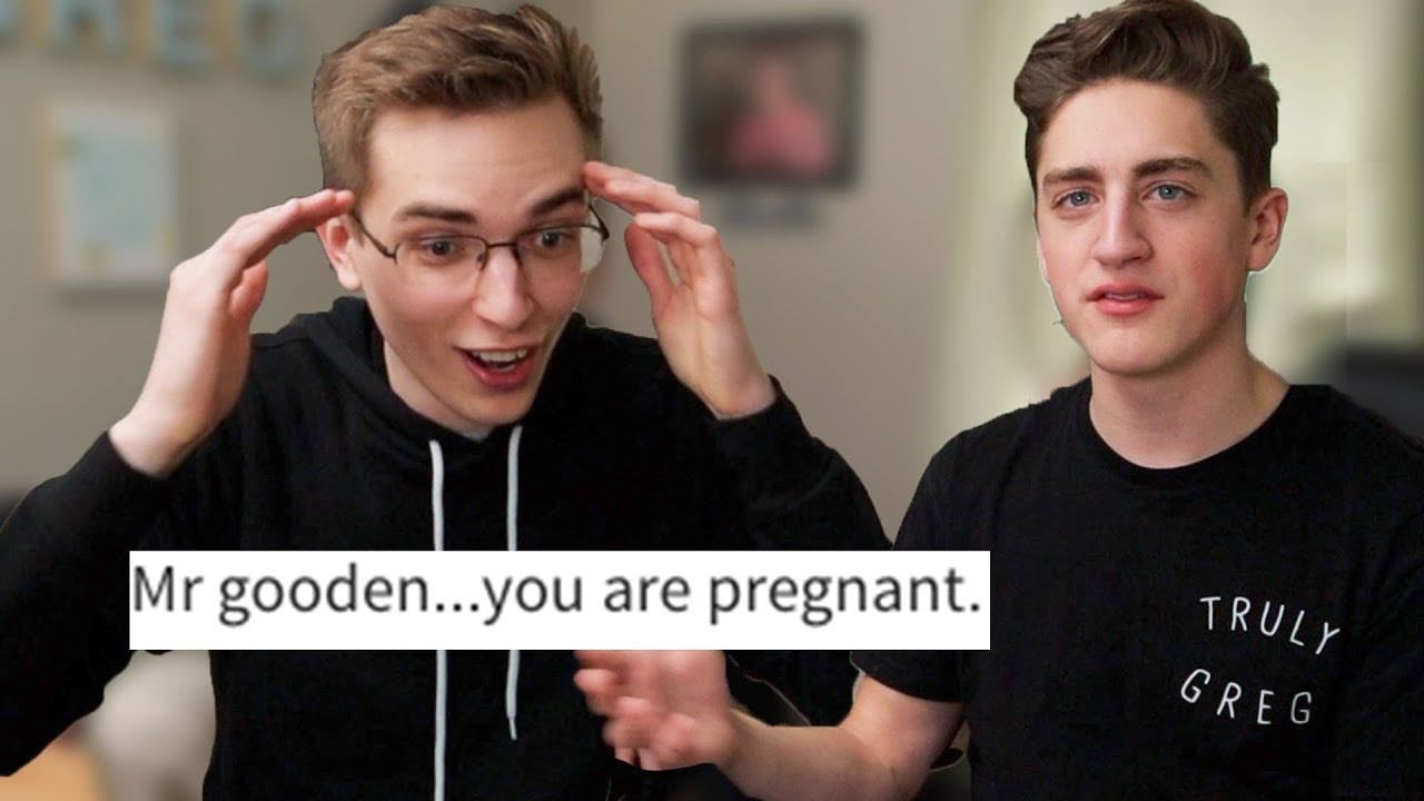The Strangest Story On The Internet (w/ Drew Gooden) - YouTube