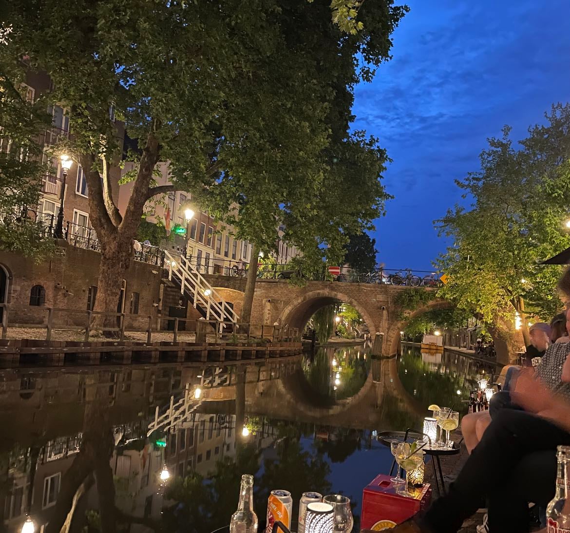 Utrecht, give me fun! - Places hypelist by Matheus Ricaldone