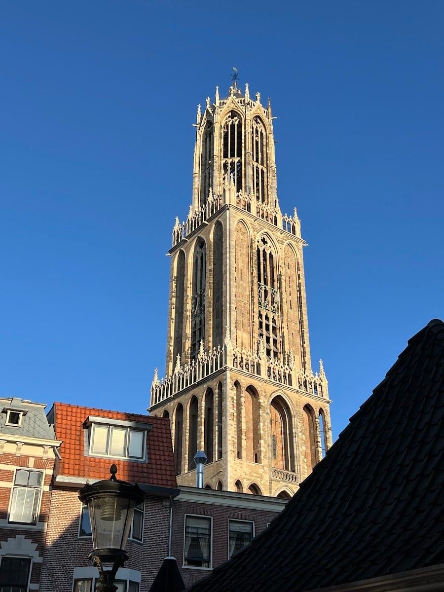 Domtoren - icon