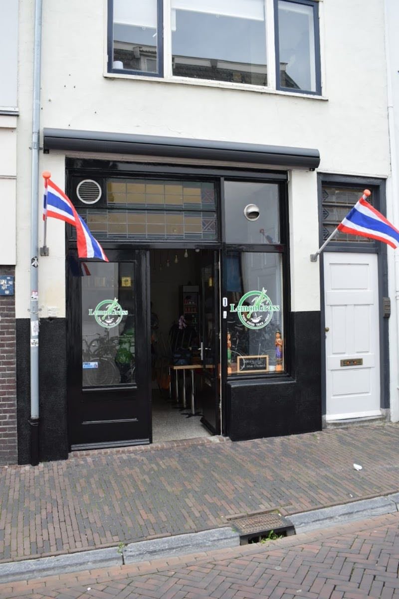 LemonGrass Thai Takeaway 1 - Thai? Takeaway? Say no more this one is THE BEST