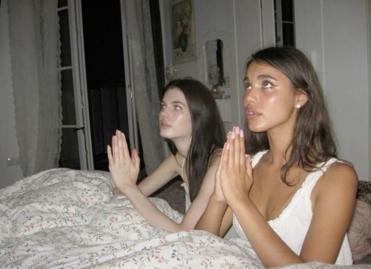 Girl’s Mangas