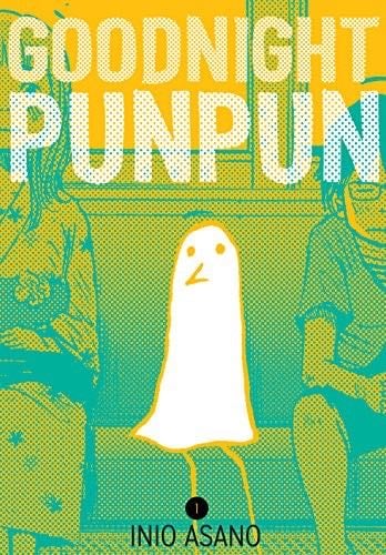 Goodnight Punpun - Inio Asano • 2007-2013