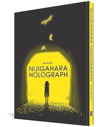 Nijigahara Holograph - Inio Asano • 2003-2005